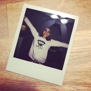 Meet your Posher, Taylor